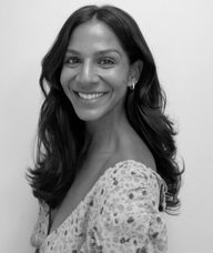 Book an Appointment with Medina Bandalli for Counselling / Psychology / Mental Health