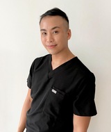 Book an Appointment with Jimzen A at CADMEN Cosmetic Clinic - Toronto