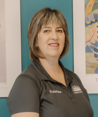 Book an Appointment with Dr. Kim Patton for Chiropractic