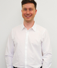 Book an Appointment with Travis Power for Chiropractic | Chiropratique