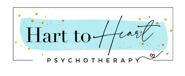 Hart to Heart Psychotherapy