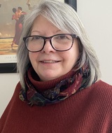 Book an Appointment with Deanna Oates at Clarenville location