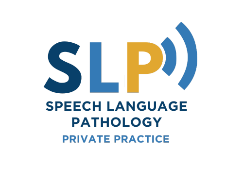 Speech Language Pathology Private Practice