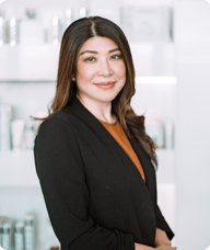 Book an Appointment with Yukiko Arndt for Aesthetics