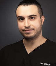 Book an Appointment with Dr. Robin Cohen for Aesthetics