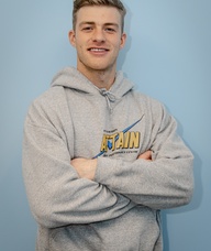 Book an Appointment with Dan Hearn for Kinesiology / Personal & Group Training