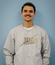 Book an Appointment with Julian Meier for Physiotherapy