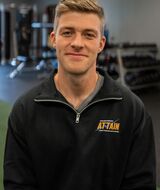 Book an Appointment with Dan Hearn at Attain Physiotherapy & Sport Performance Centre