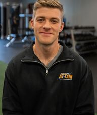 Book an Appointment with Dan Hearn for Kinesiology / Personal & Group Training