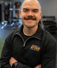 Book an Appointment with Darcy O'Reilly for Kinesiology / Personal & Group Training