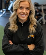 Book an Appointment with Erin McKinnon for Physiotherapy