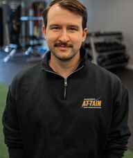 Book an Appointment with Jeff Webber for Physiotherapy