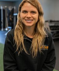 Book an Appointment with Jillian Holden for Chiropractic