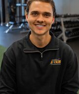 Book an Appointment with Julian Meier at Attain Physiotherapy & Sport Performance Centre