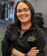 Book an Appointment with Felicia Newell for Dietetics