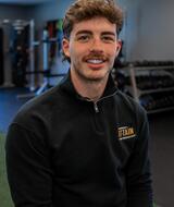 Book an Appointment with Andrew Small at Attain Physiotherapy & Sport Performance Centre
