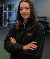 Book an Appointment with Lauren Woodruff at Attain Physiotherapy & Sport Performance Centre