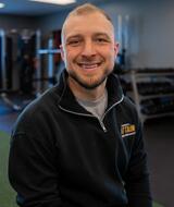 Book an Appointment with Ryan Stratton at Attain Physiotherapy & Sport Performance Centre