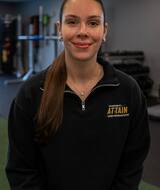 Book an Appointment with Abby Carpenter at Attain Physiotherapy & Sport Performance Centre