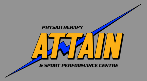 Attain Physiotherapy & Sport Performance Centre 
