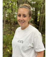 Book an Appointment with Samantha Sweetman at Home Visit - Cambridge/Guelph