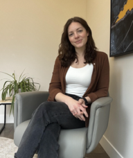 Book an Appointment with Emily Lowry for Pediatric Occupational Therapy