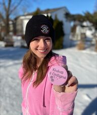 Book an Appointment with Mariah McCaw for Pediatric Occupational Therapy