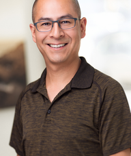 Book an Appointment with Carlos Becerra for Registered Massage Therapy