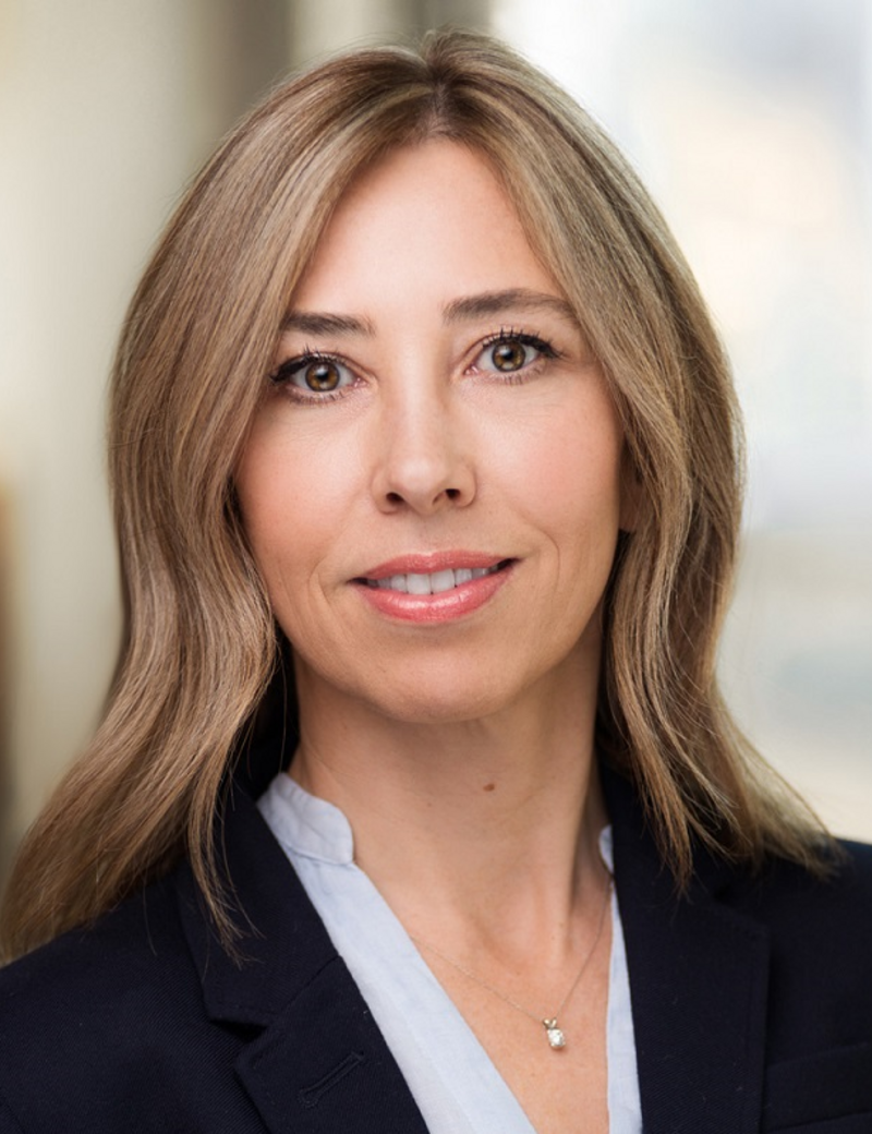 Dr. Beverley Steinhoff