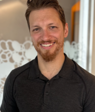 Book an Appointment with Greg Cugnet for Physiotherapy
