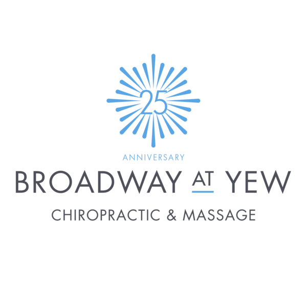 Broadway AT Yew Chiropractic & Massage