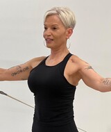 Book an Appointment with Tania Hommel at Fitness