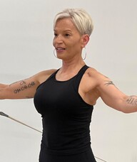 Book an Appointment with Tania Hommel for Pilates