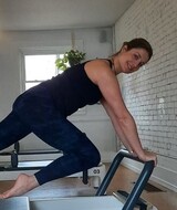 Book an Appointment with Dana Thody at Fitness