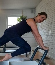 Book an Appointment with Dana Thody for Pilates
