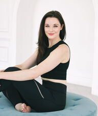 Book an Appointment with Joanna Nicholson for Pilates