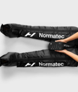 Book an Appointment with Normatec Compression Therapy at The Boulevard Club Wellness Clinic