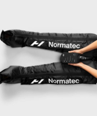 Book an Appointment with Normatec Compression Therapy for Normatec Compression Therapy