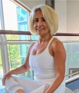 Book an Appointment with Fariba Hatami at Fitness