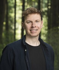 Book an Appointment with Eric Hadley for Individual Counselling