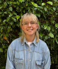 Book an Appointment with Harriet Salmon for Counsellors Taking New Clients