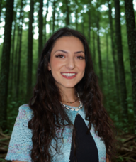 Book an Appointment with Sara Honar for Counsellors Taking New Clients