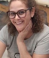 Book an Appointment with Liliana Gutierrez at Barrie Office - Natural Balance Osteopathy
