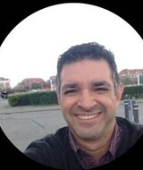 Book an Appointment with Ivan Penuela at Barrie Office - Natural Balance Osteopathy