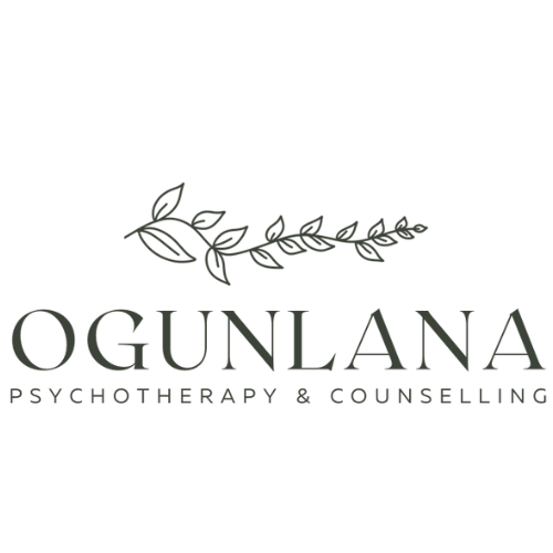 Ogunlana Psychotherapy