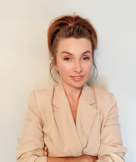 Book an Appointment with Irina Gough for Reflexology