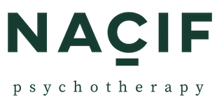 Naçif Psychotherapy