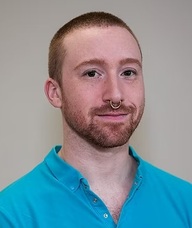 Book an Appointment with Jaz (Jasper) Empson for Massage Therapy