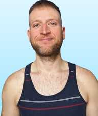 Book an Appointment with Lucas Irwin for Massage Therapy