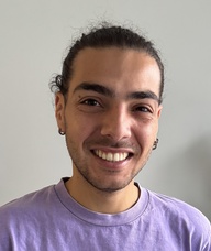 Book an Appointment with Gabriel Alvarez for Massage Therapy